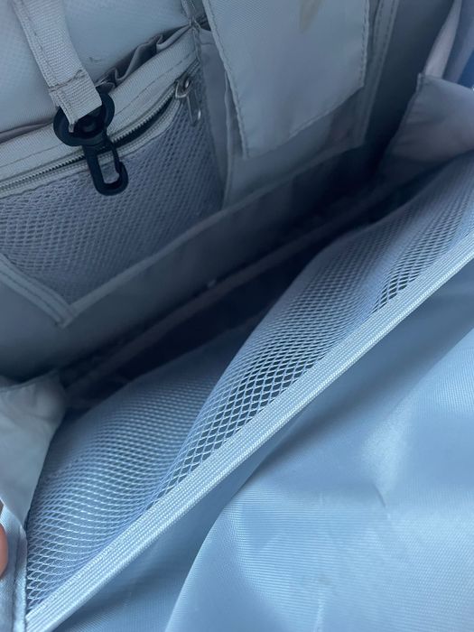 Plecak szkolny dla dziewczynki z jednorożcem marki Kayooki