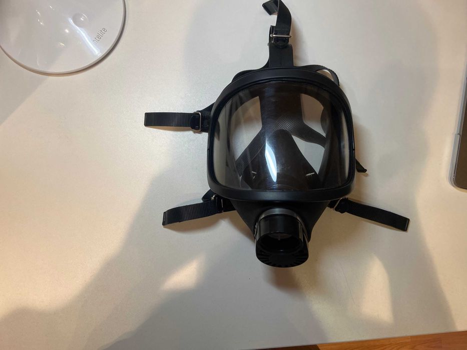 Противогаз MF14 Новый