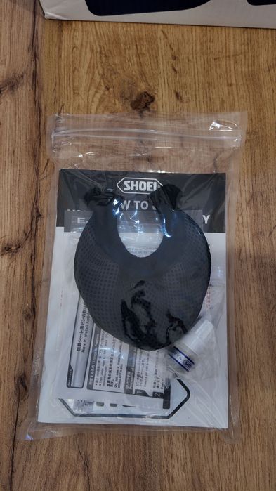 Kask SHOEI NXR2 rozmiar S
