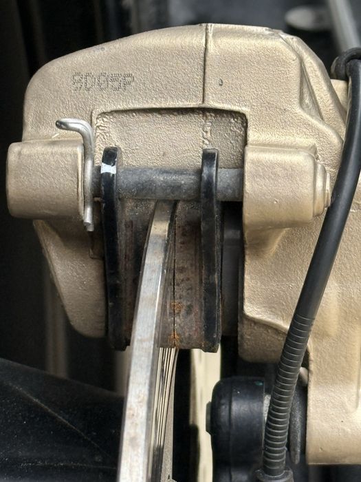 Мотоцикл BMW G 310 GS