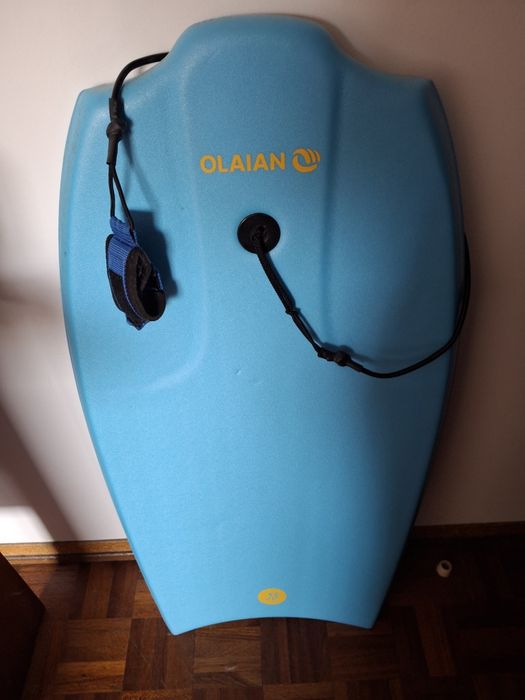 Prancha de Bodyboard