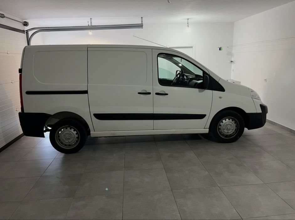 Vendo Peugeot Expert 1.6 de 2015