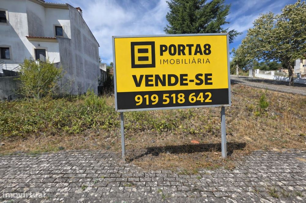 Terreno para construção - Quinta do Rei - Pousos