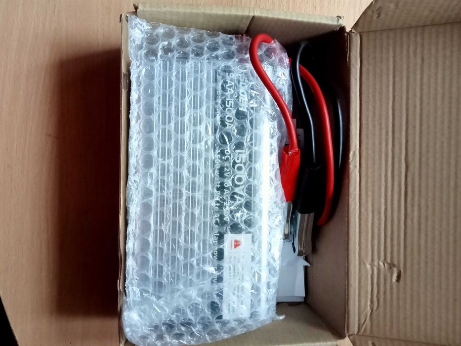 Продам інвертор 1500VA