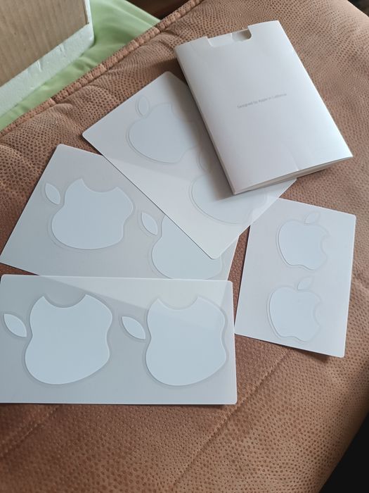 Наклейки Apple (original) Beats