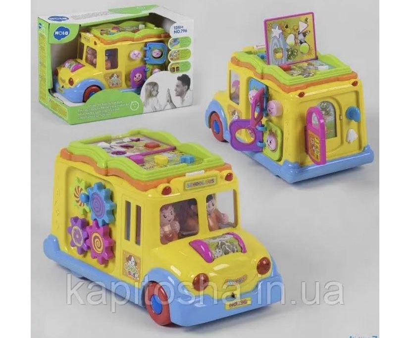 Музичні іграшки