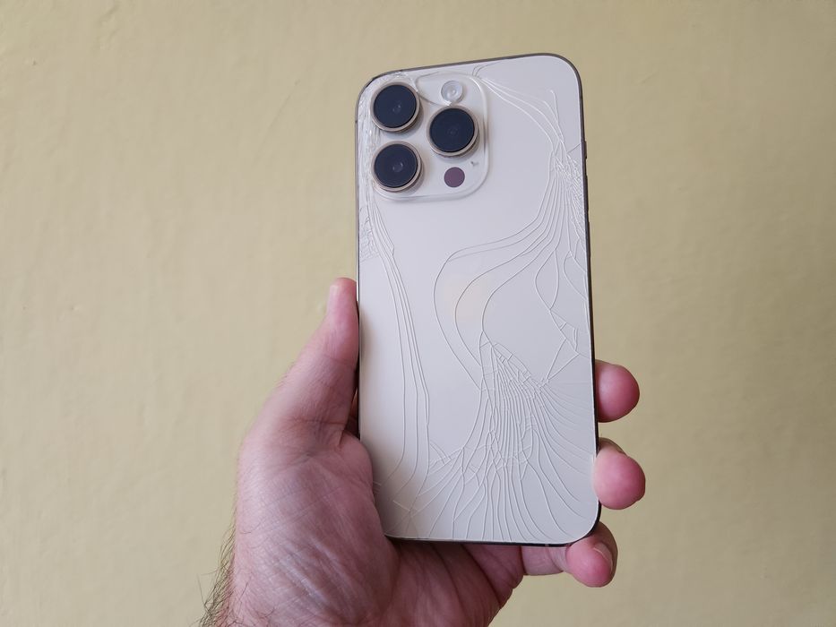 Iphone 14 Pro 128.  E-сім. АКБ 76%
