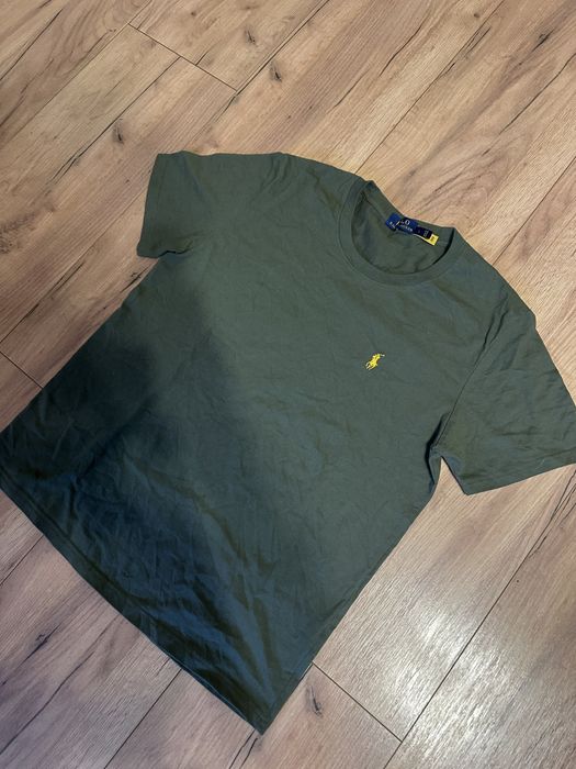 Koszulka Ralph Lauren