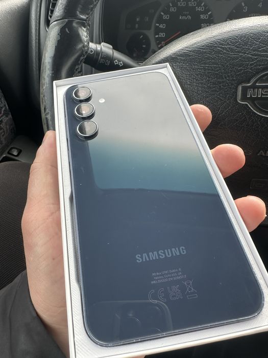 Samsung A55 5g 8/256