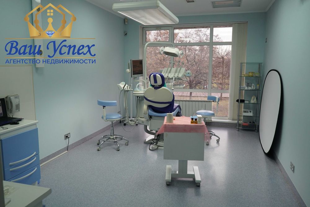 Комерційна нерухомість за адресою вул. Лук'яненка Левка (площа 400 м²) - Atlanta.ua - фото 3