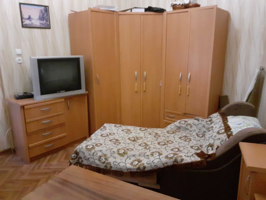 Сдаётся комната для одного , до 20 років парней . Электричество есть постоянно