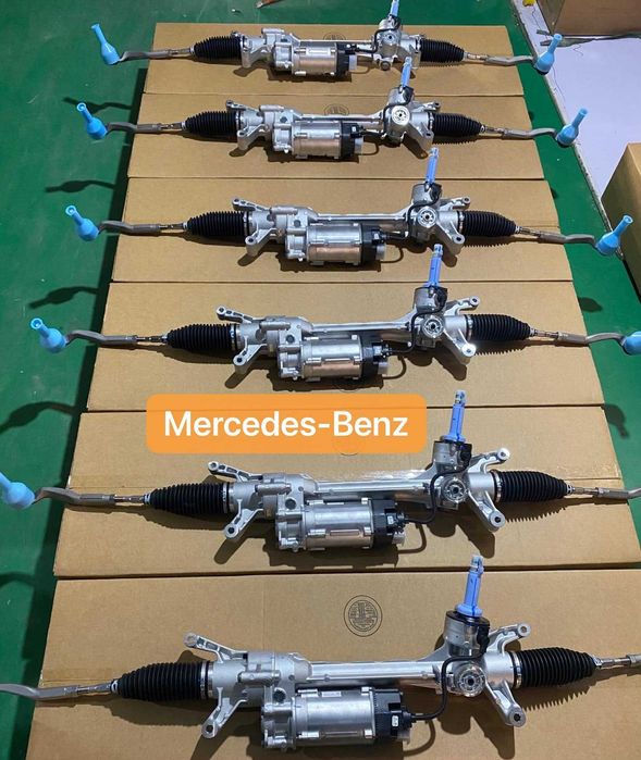 Maglownica przekladnia Mercedes Sprinter Vito A. C. E S. G regeneracja