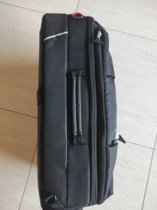 Mochila HyperX Knight434142880926935044