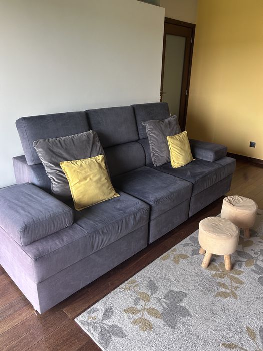 Vendo Sofá ótimo estado (ler descrição)