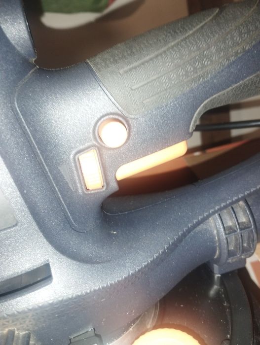 Шлифовальная машина для гипсокартона