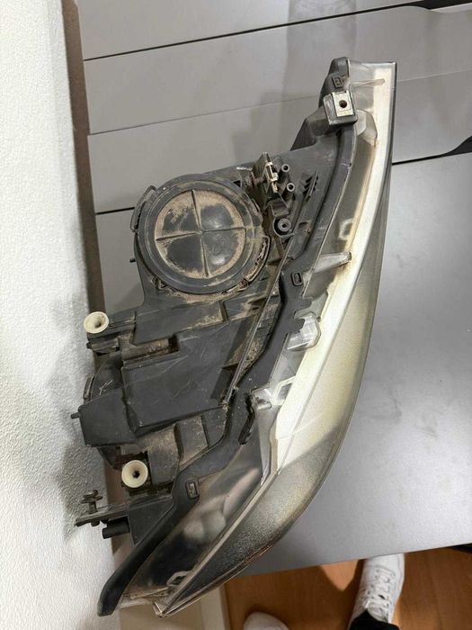 Faróis para BMW serie 3 F30