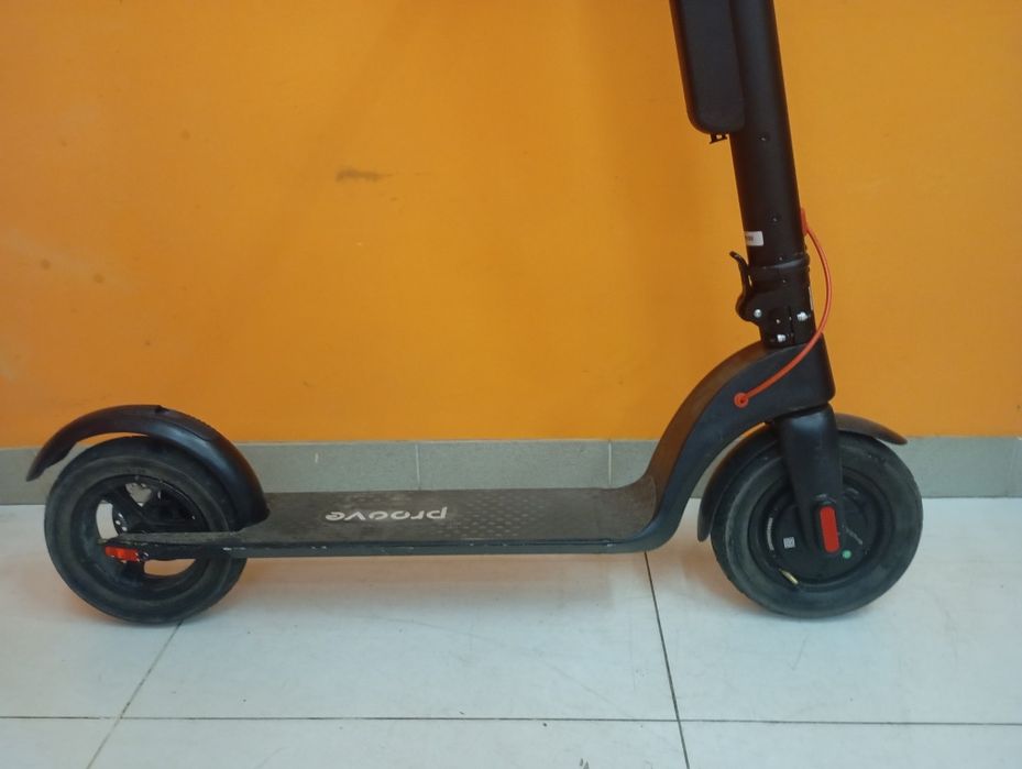 Электросамокат Proove x-city pro