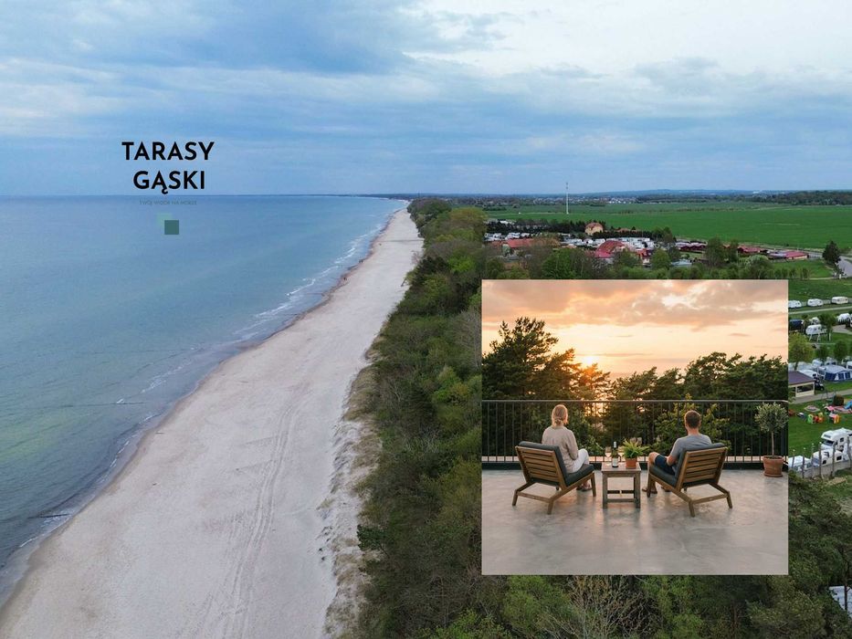 Mieszkanie – Gąski, powiat koszaliński - Widok 2