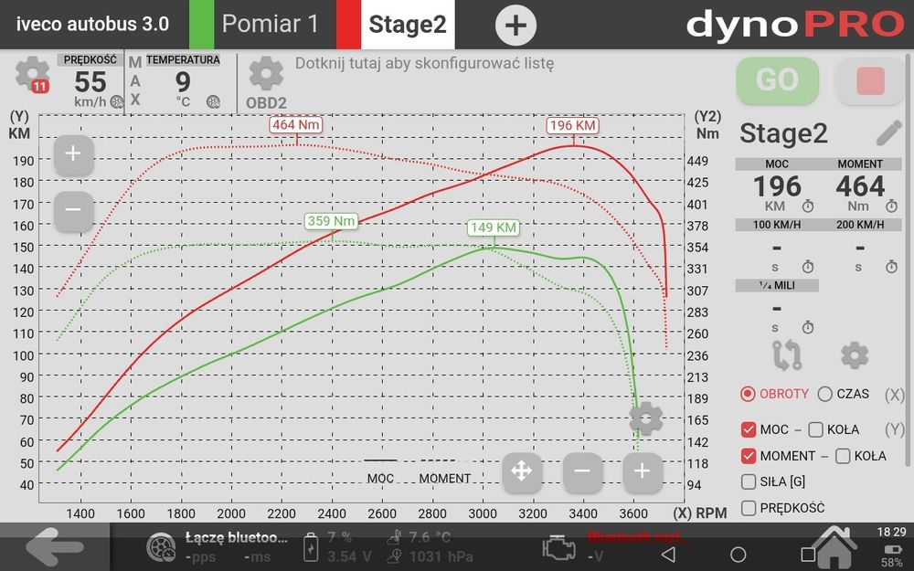 Chip tuning, FAP, DPF, ADBLUE, EGR