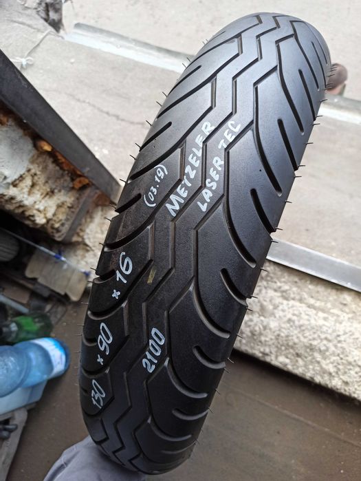 Мото шина резина MU MT 130 / 90 B R 16 мотошина