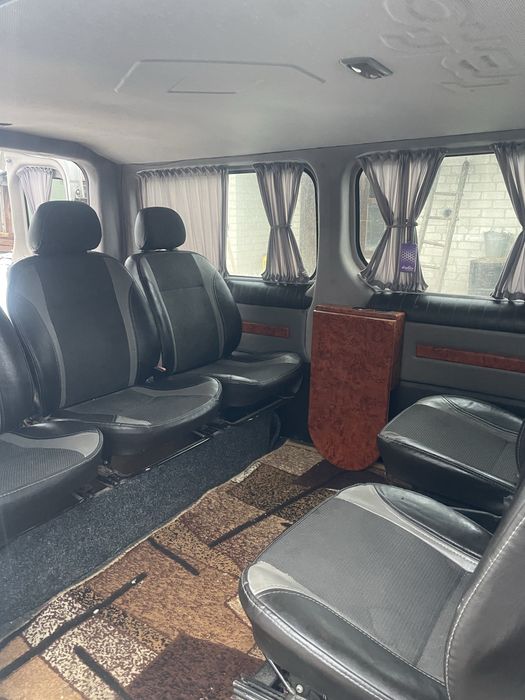 Продам Trafik 2.0 довга база