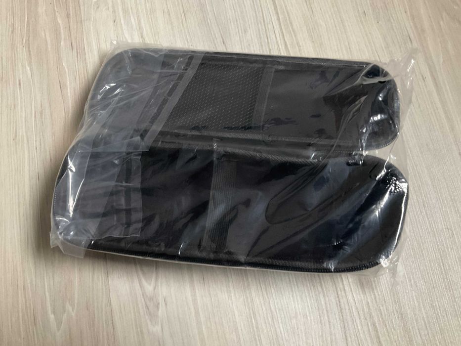 etui twarde na mikrofon