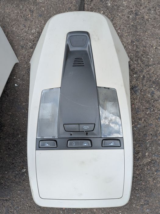 Плафон стелі volvo s40 ii v50 2004-2007 30639760