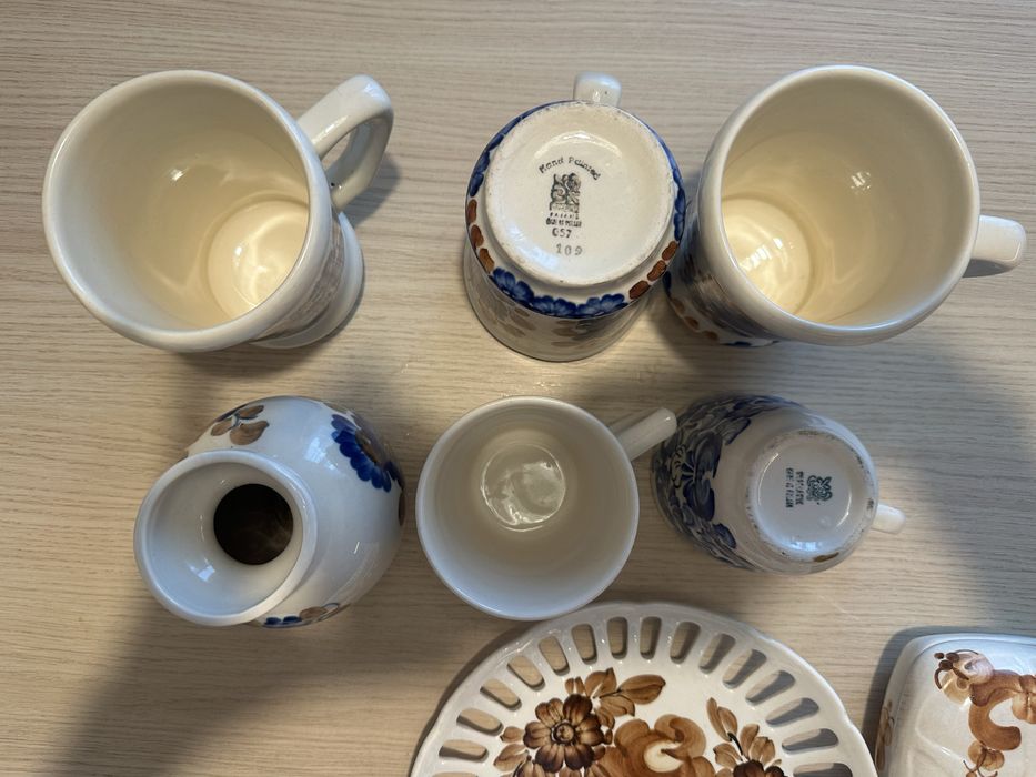 porcelana włocławek