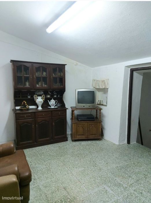 Moradia Geminada T2 - Vila Alva