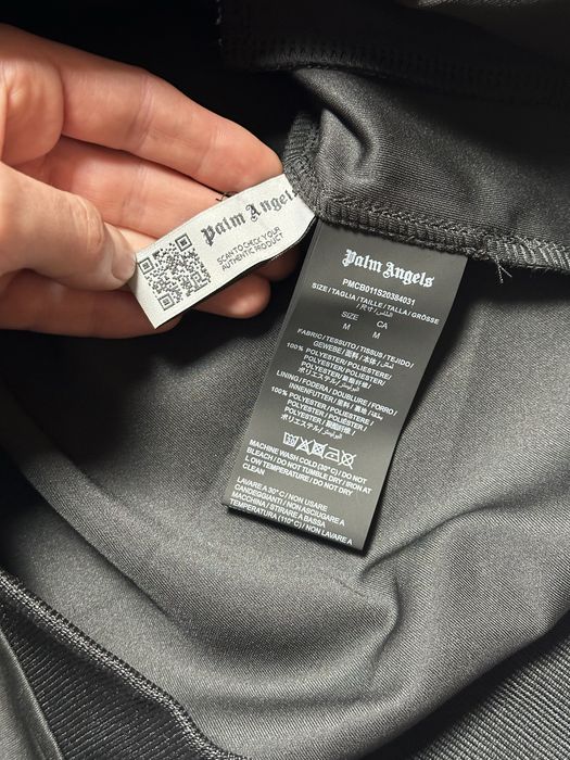 Спортивний костюм Palm Angels з лампасами