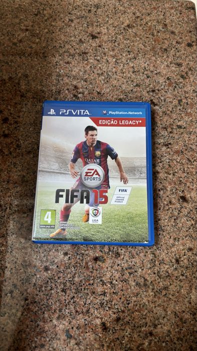 Psvita slim + jogos