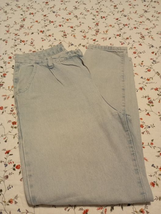 Calças de ganga Shein