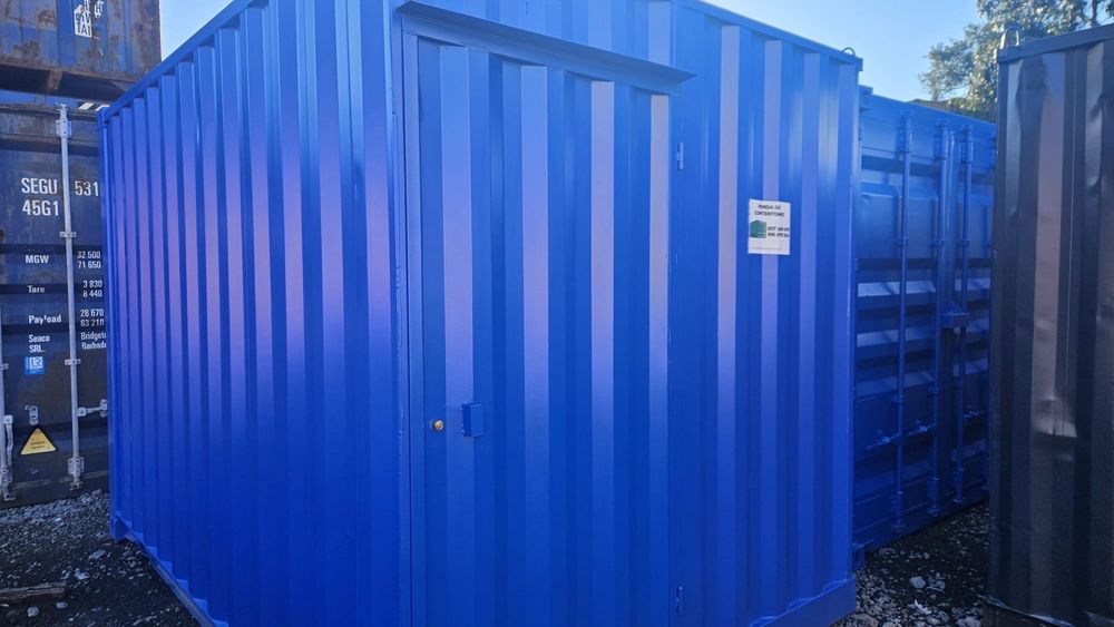 CONTENTORES APARTIR DE 1300€