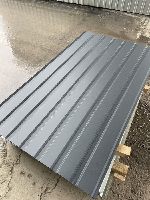 Профлист некондиція 2м