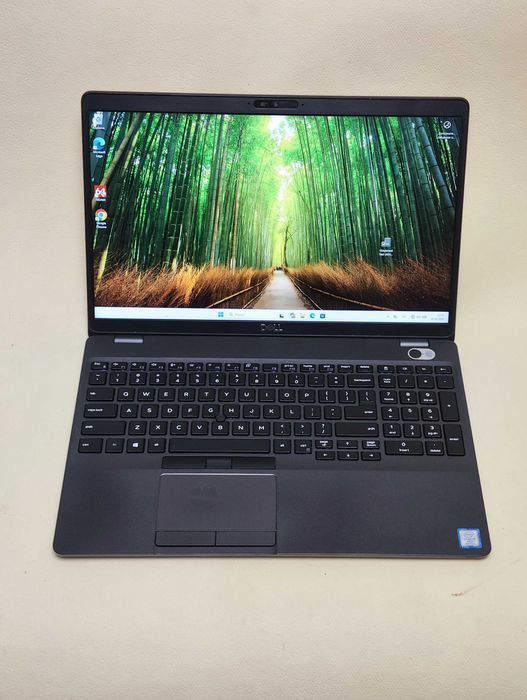 Ноутбук DELL Latitude 3500 15.6" Core i5-8265U/DDR4 8Gb/256SSD
