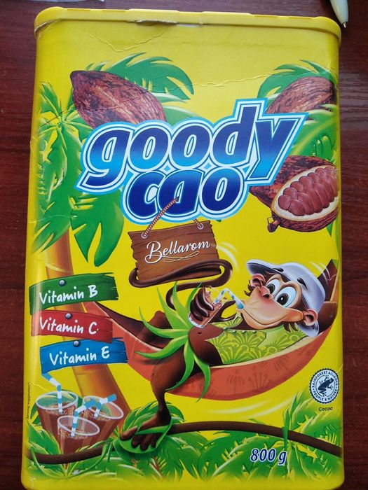 Коробочки, баночки порожні