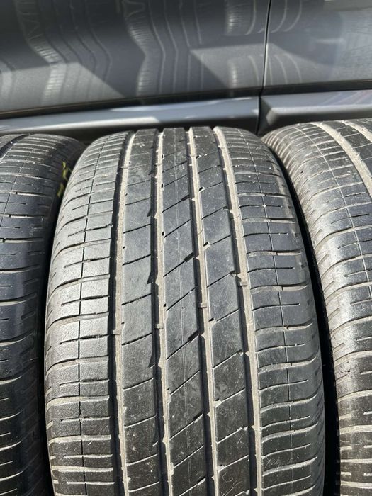 255 40 20 goodyear - Купить запчасти для транспорта БУ и новые