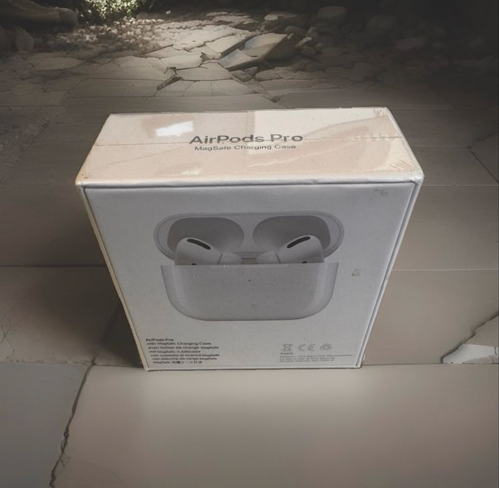 AirPods Pro 3 Oryginalne!