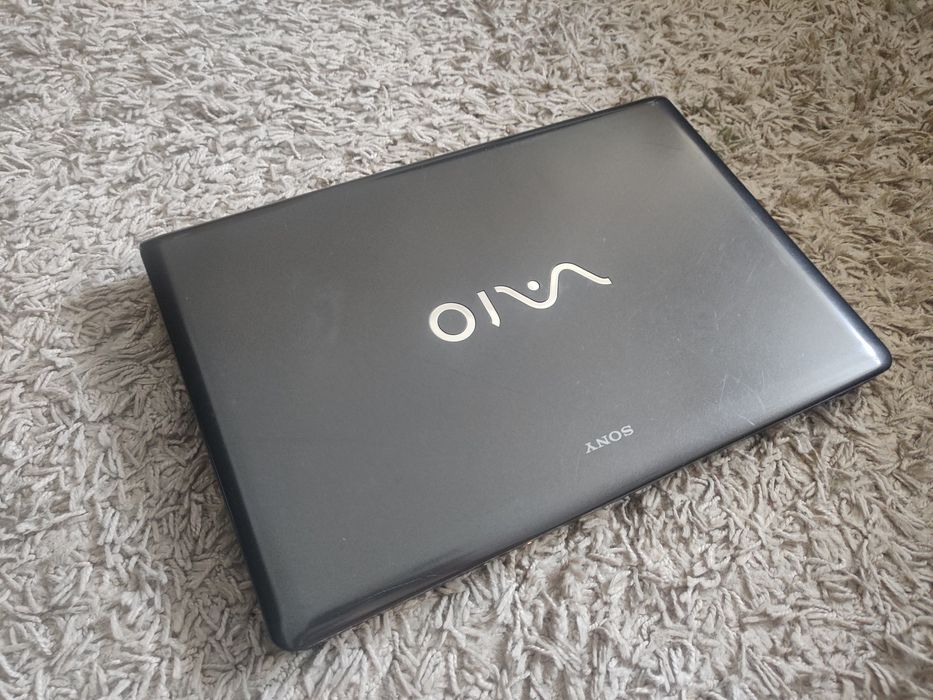 Portátil Sony Vaio i5 4Gb RAM