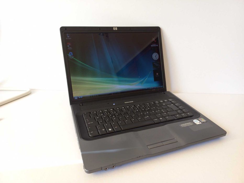 Pack de 6 Portáteis funcionais (HP, Omen Gaming, Pavilion dv6, Toshiba Satellite, Eee PC Seashell)