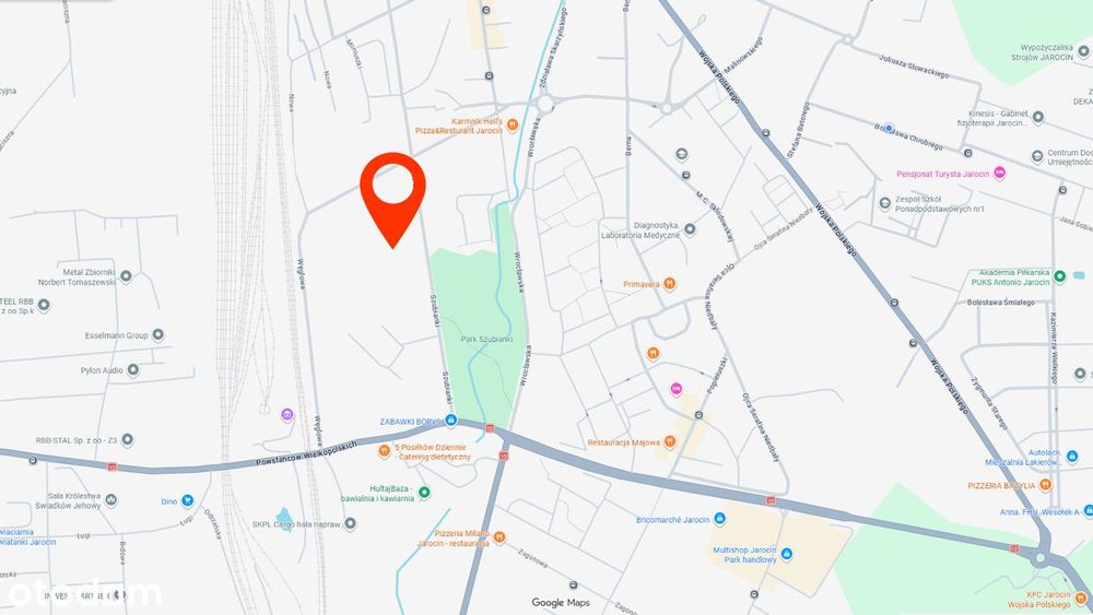 Pawilon handlowo-usługowy do wynajęcia, lokal 130 m2.