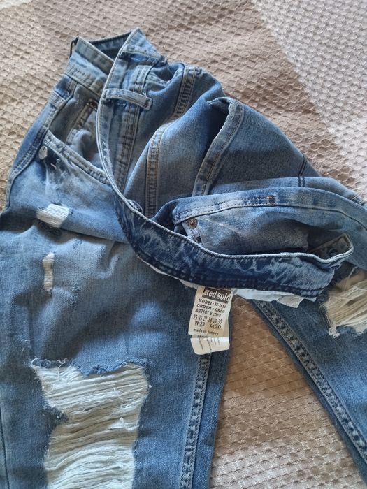 Продам джинси недорого !!!