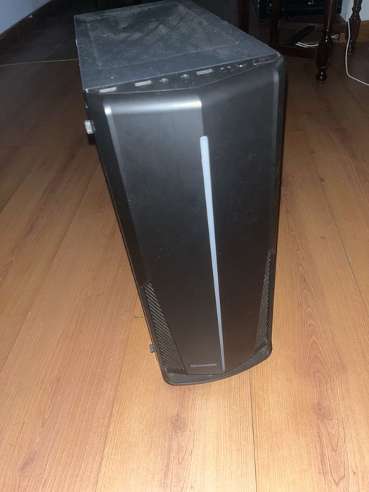 Pc gamer.