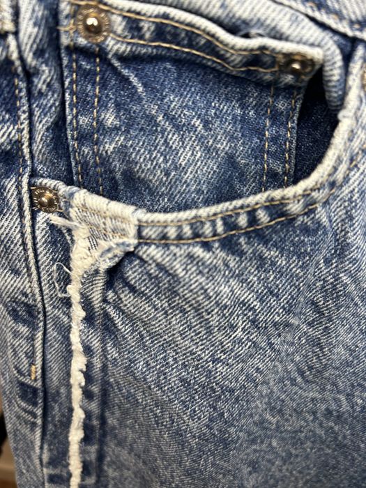 Calças de ganga Pull&Bear