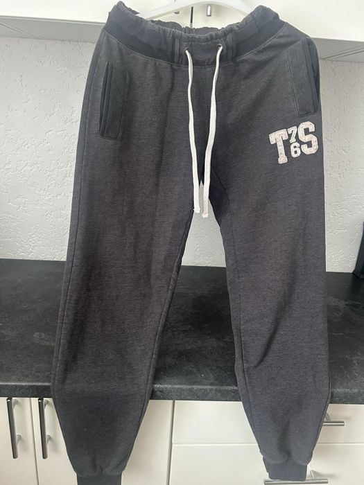 Брюки спортивні ,тепліTS76