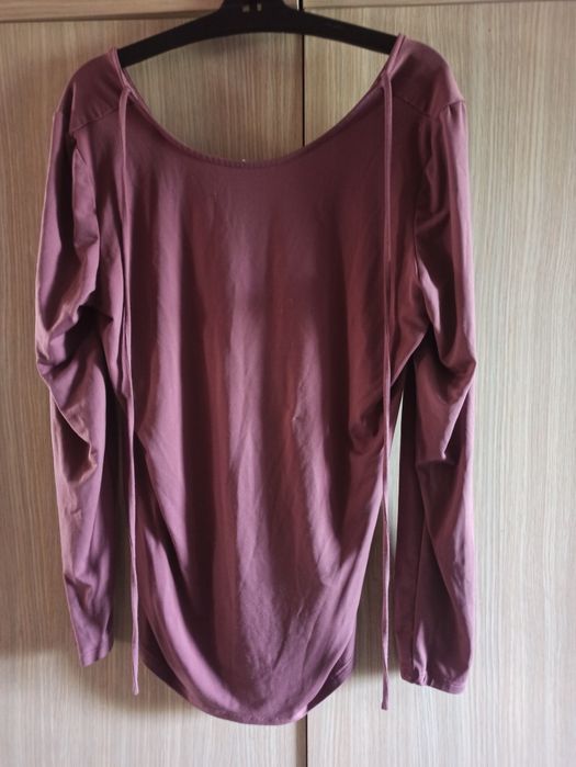 Bluzka ciążowa h &m mama M