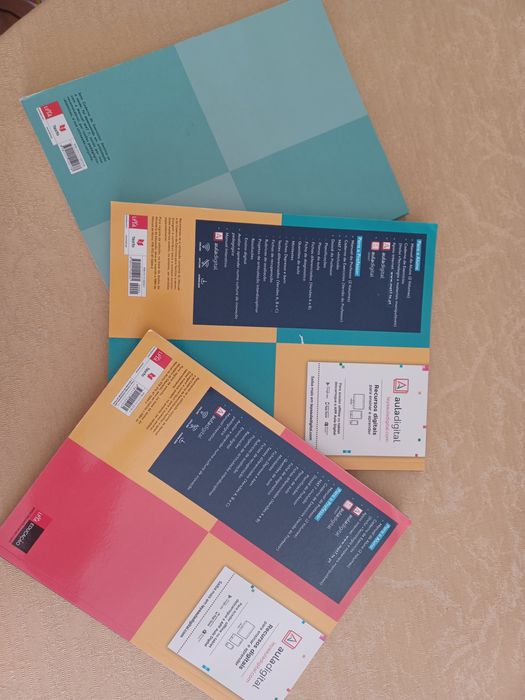 Versão professor - MAT 7 - Matemática 7.º ano