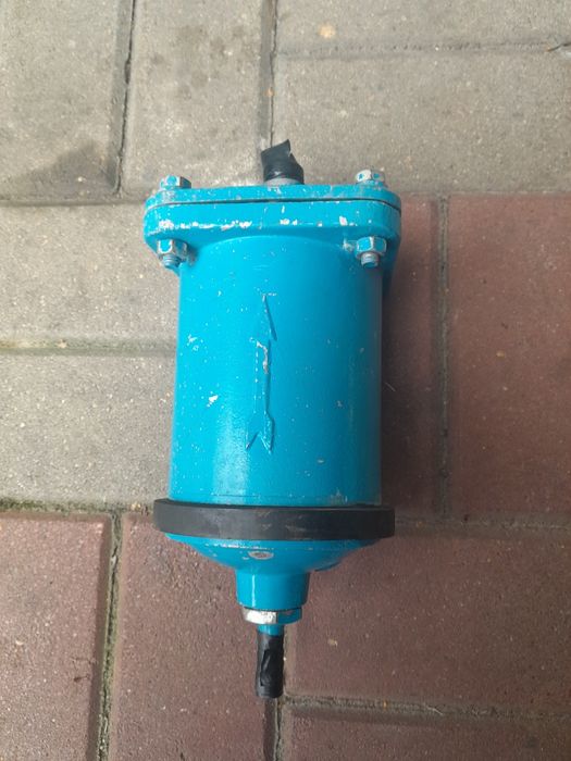 Filtr oddechowy fpo-3 piaskarka