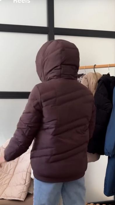 продам зимову жіночу куртку
