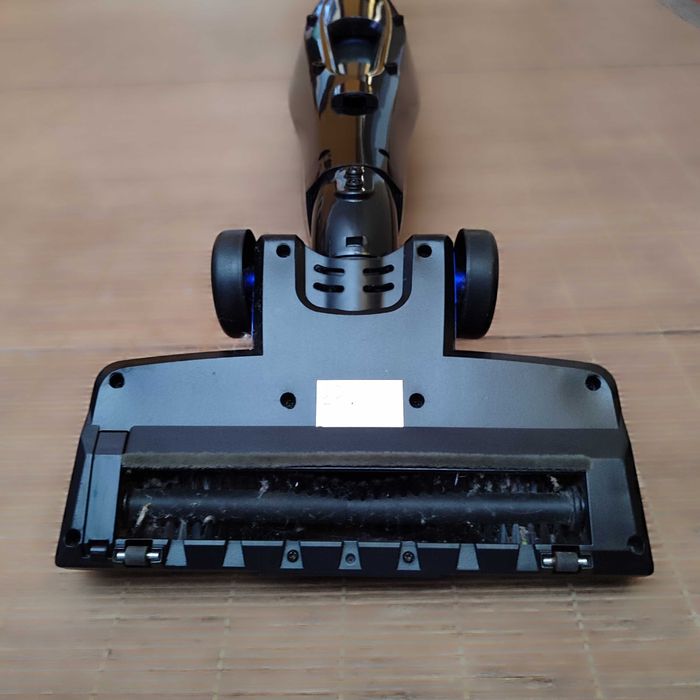 aspirador vertical sem fios Hoffen 2 em 1